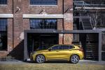 BMW X2 xDrive25d M Sport 2018 года (WW)